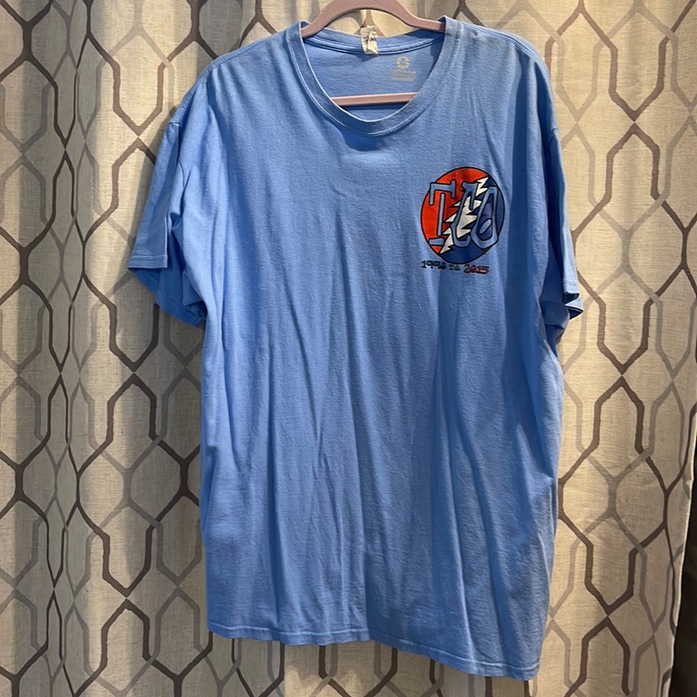 TCO Fly Shop Tee